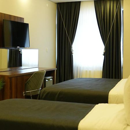 Grand Krone Hotel Çınarcık Eksteriør billede