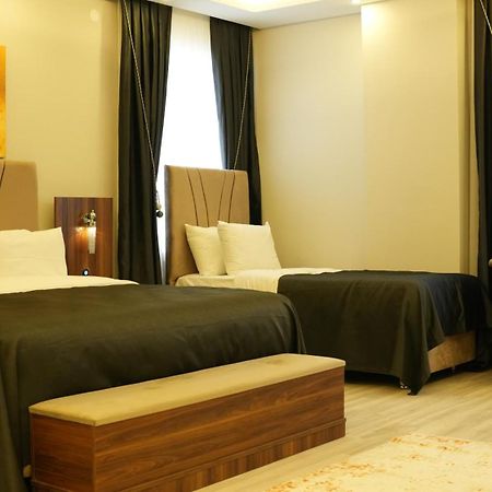 Grand Krone Hotel Çınarcık Eksteriør billede