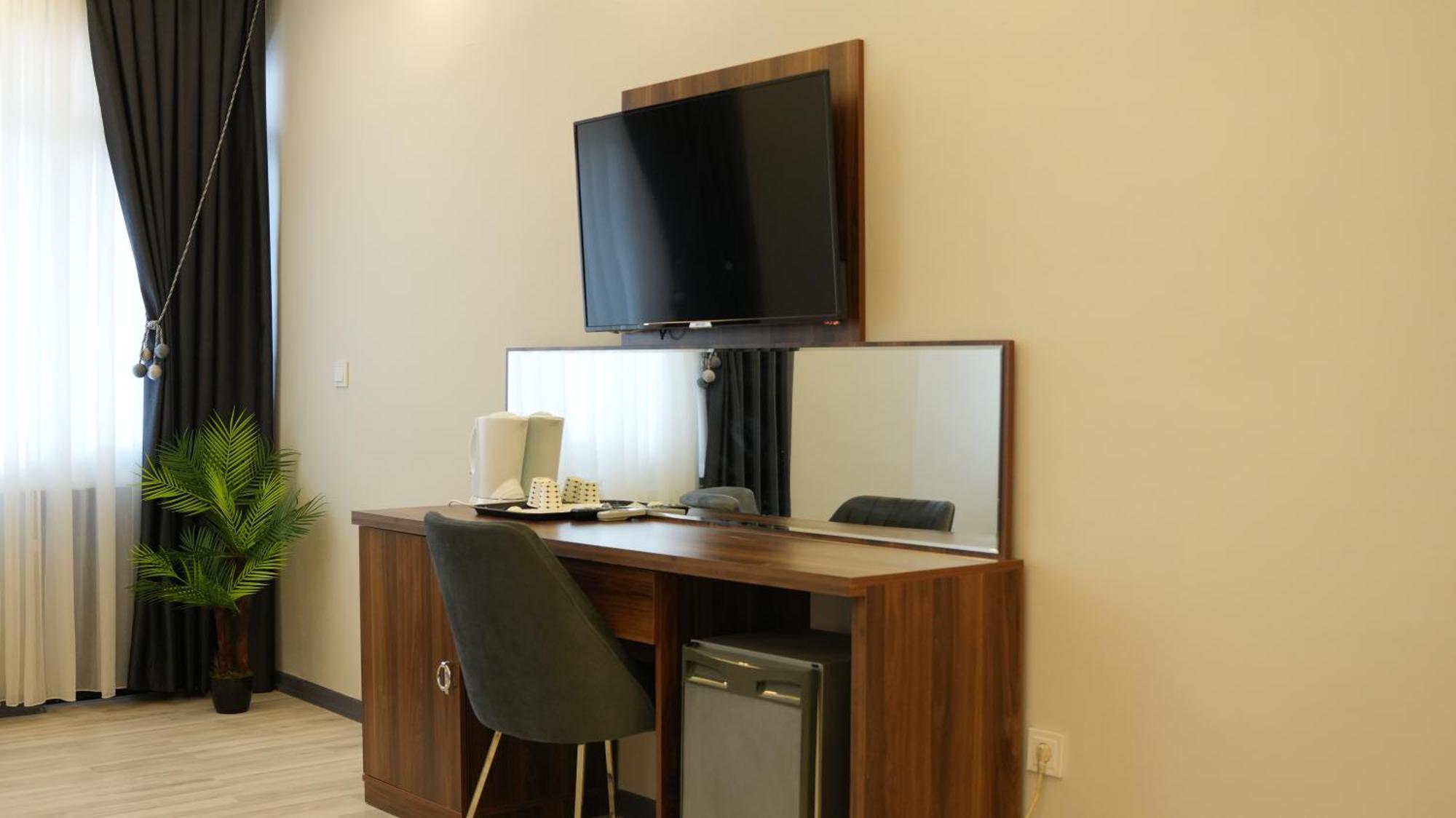 Grand Krone Hotel Çınarcık Eksteriør billede