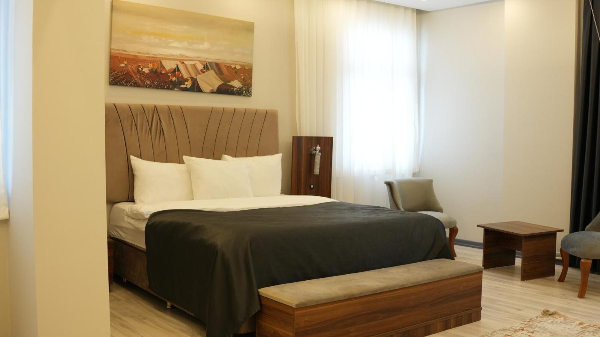 Grand Krone Hotel Çınarcık Eksteriør billede