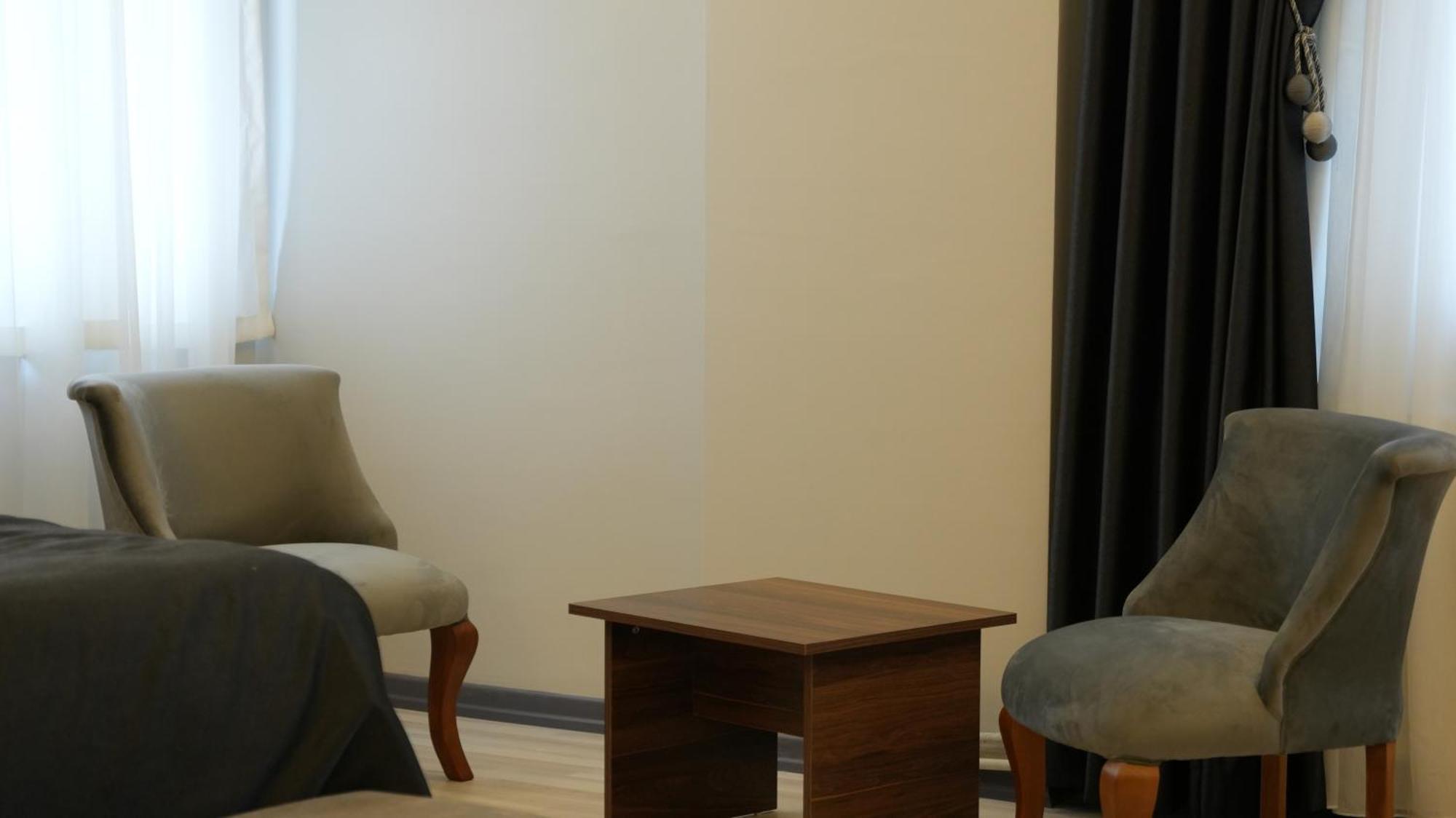 Grand Krone Hotel Çınarcık Eksteriør billede