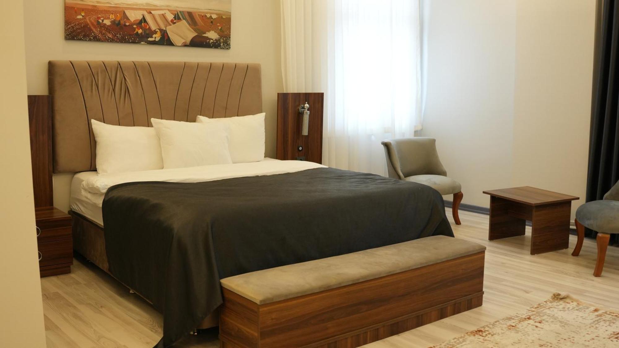 Grand Krone Hotel Çınarcık Eksteriør billede