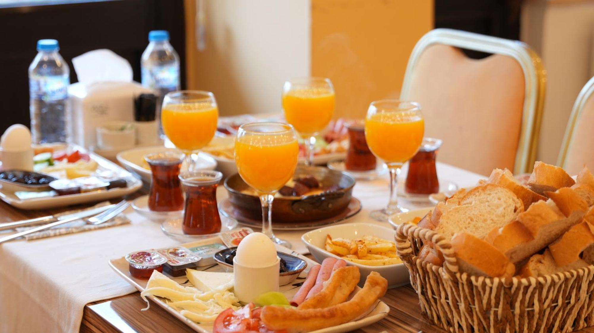 Grand Krone Hotel Çınarcık Eksteriør billede