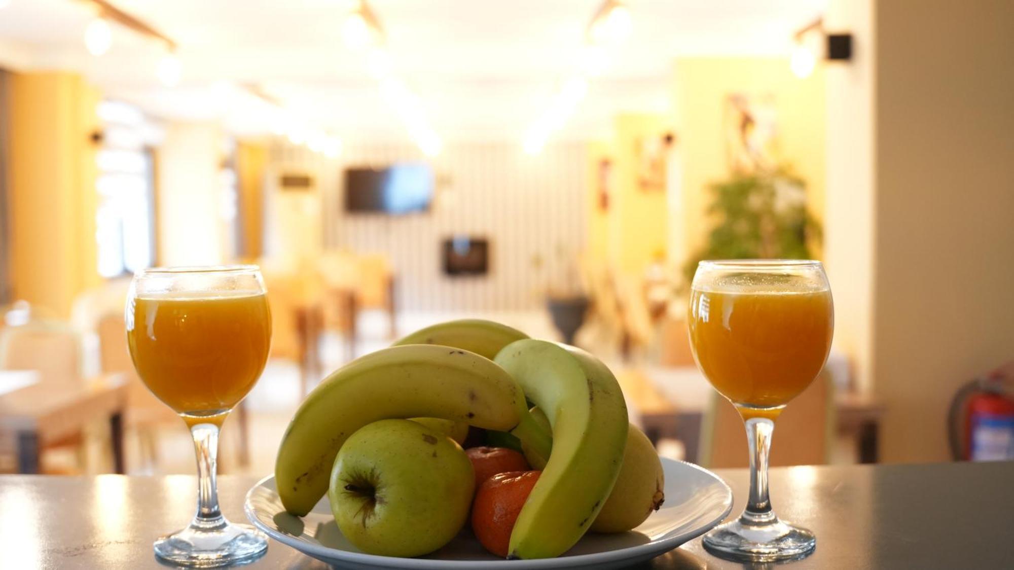 Grand Krone Hotel Çınarcık Eksteriør billede